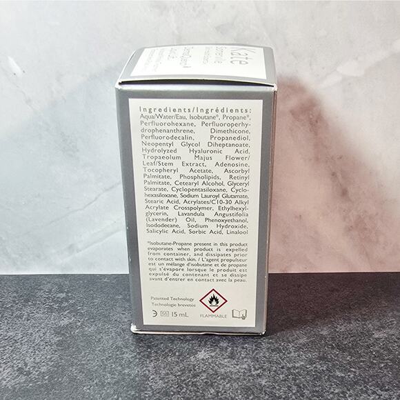 Kate Somerville New DermalQuench Liquid Lift advanced hydration treatment 15 g - Picture 3 of 8